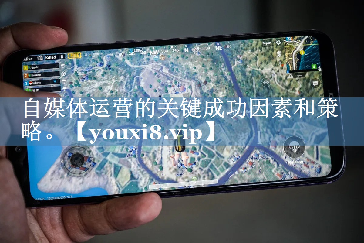 自媒體運營(yíng)的關(guān)鍵成功因素和策略。