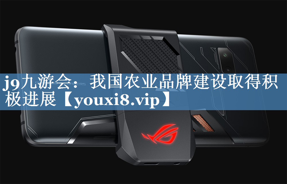我國農業(yè)品牌建設取得積極進(jìn)展