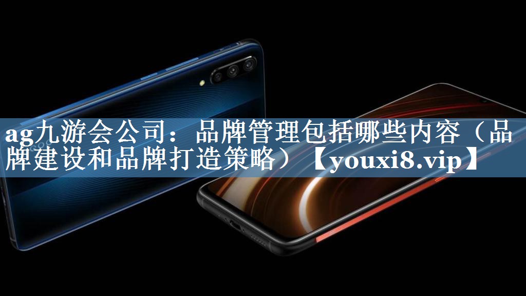 品牌管理包括哪些內容（品牌建設和品牌打造策略）