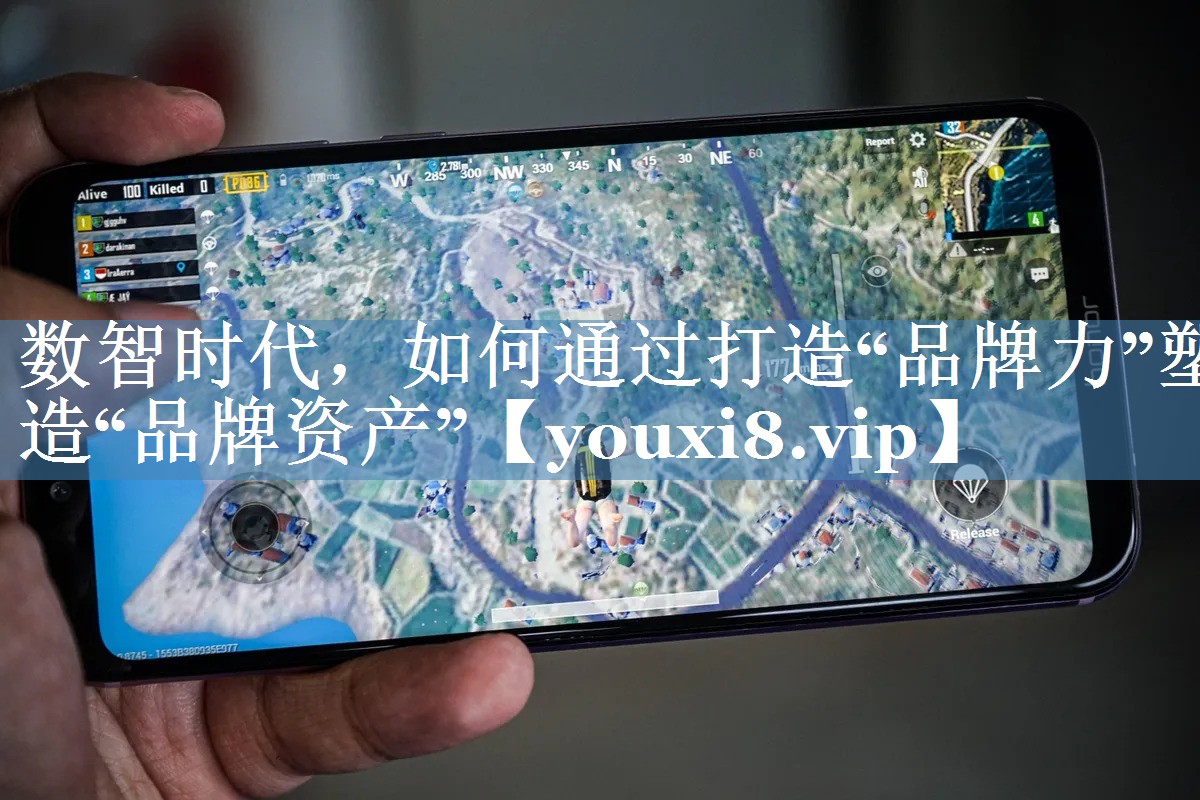 數智時(shí)代，如何通過(guò)打造“品牌力”塑造“品牌資產(chǎn)”